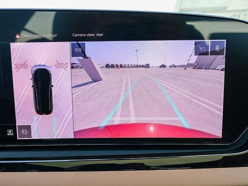 New 2025 Audi A5 2.0T Premium image 31