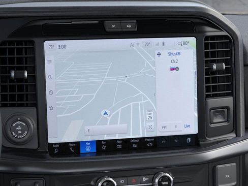 New 2025 Ford F150 Tremor w/ Equipment Group 402A High image 16