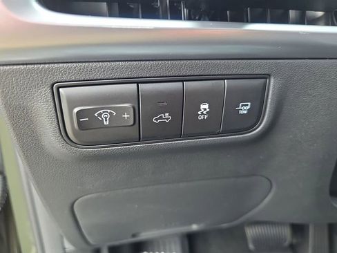 New 2026 Hyundai Santa Cruz Limited AWD/4WD image 36