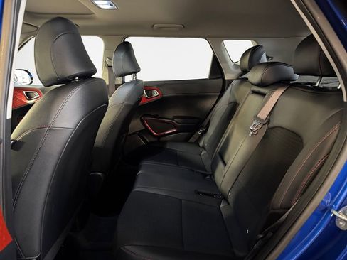 Certified 2023 Kia Soul GT-Line w/ GT-Line Technology Package image 24