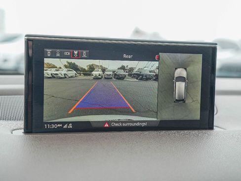 Used 2019 Audi Q7 3.0T Premium Plus w/ Premium Plus Package image 14