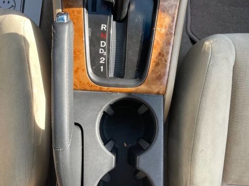 Used 2003 Honda Accord EX image 15