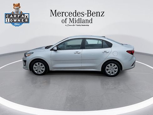 Used 2021 Kia Rio S FWD image 5