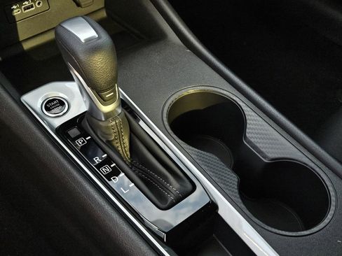 New 2025 Nissan Altima 2.5 S image 19