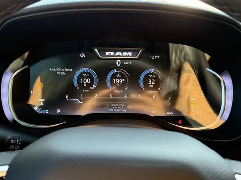 New 2026 RAM 1500 Lone Star image 27