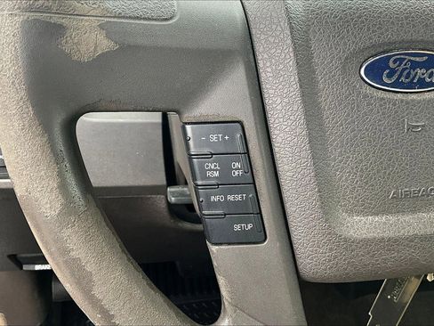 Used 2011 Ford F150 XLT AWD/4WD image 15