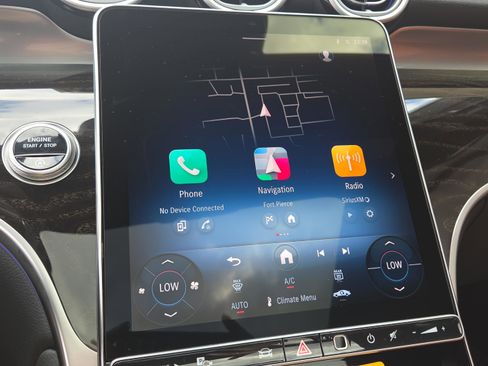 New 2026 Mercedes-Benz GLC 300 image 23