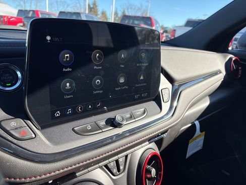 New 2026 Chevrolet Blazer RS image 31