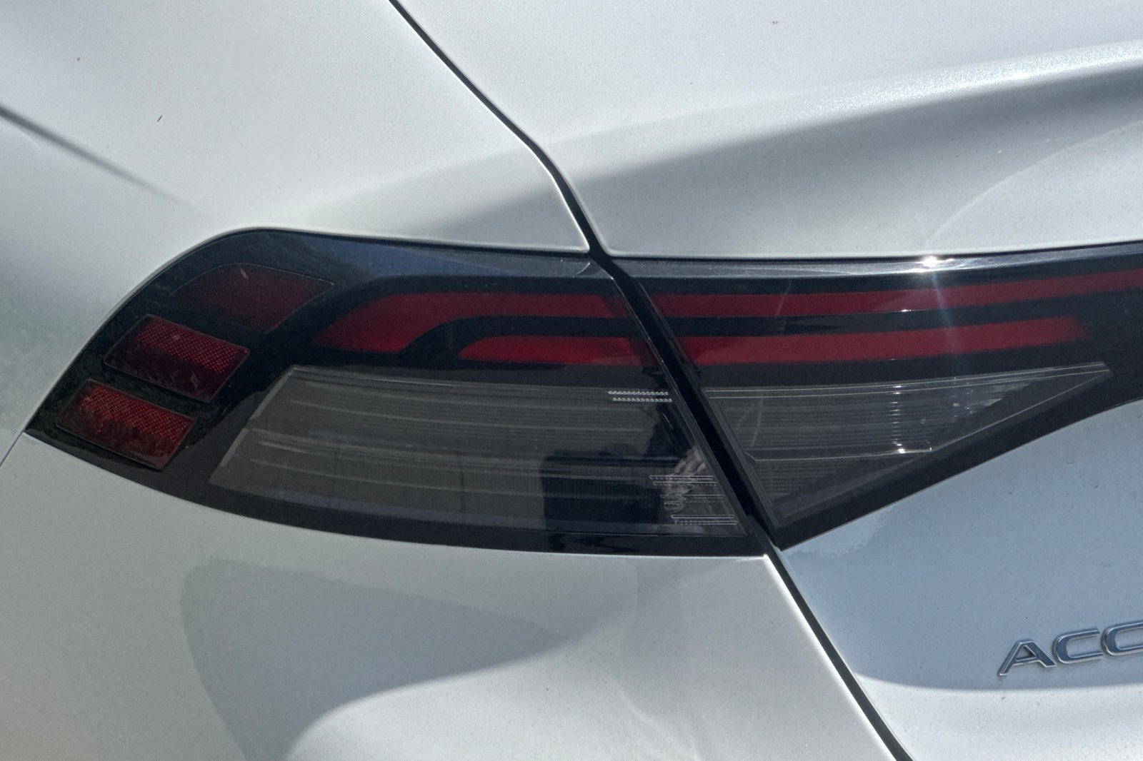 Used 2024 Honda Accord Touring image 46