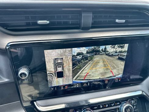 New 2026 GMC Sierra 1500 AT4 w/ AT4 Premium Package AWD/4WD image 29