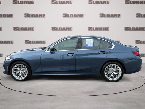 Used 2026 BMW 330i xDrive Sedan w/ Premium Package AWD/4WD image 2