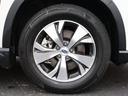 Used 2021 Subaru Ascent Premium w/ Convenience Package image 25