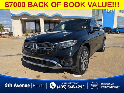 Used 2024 Mercedes-Benz GLC 300 4MATIC