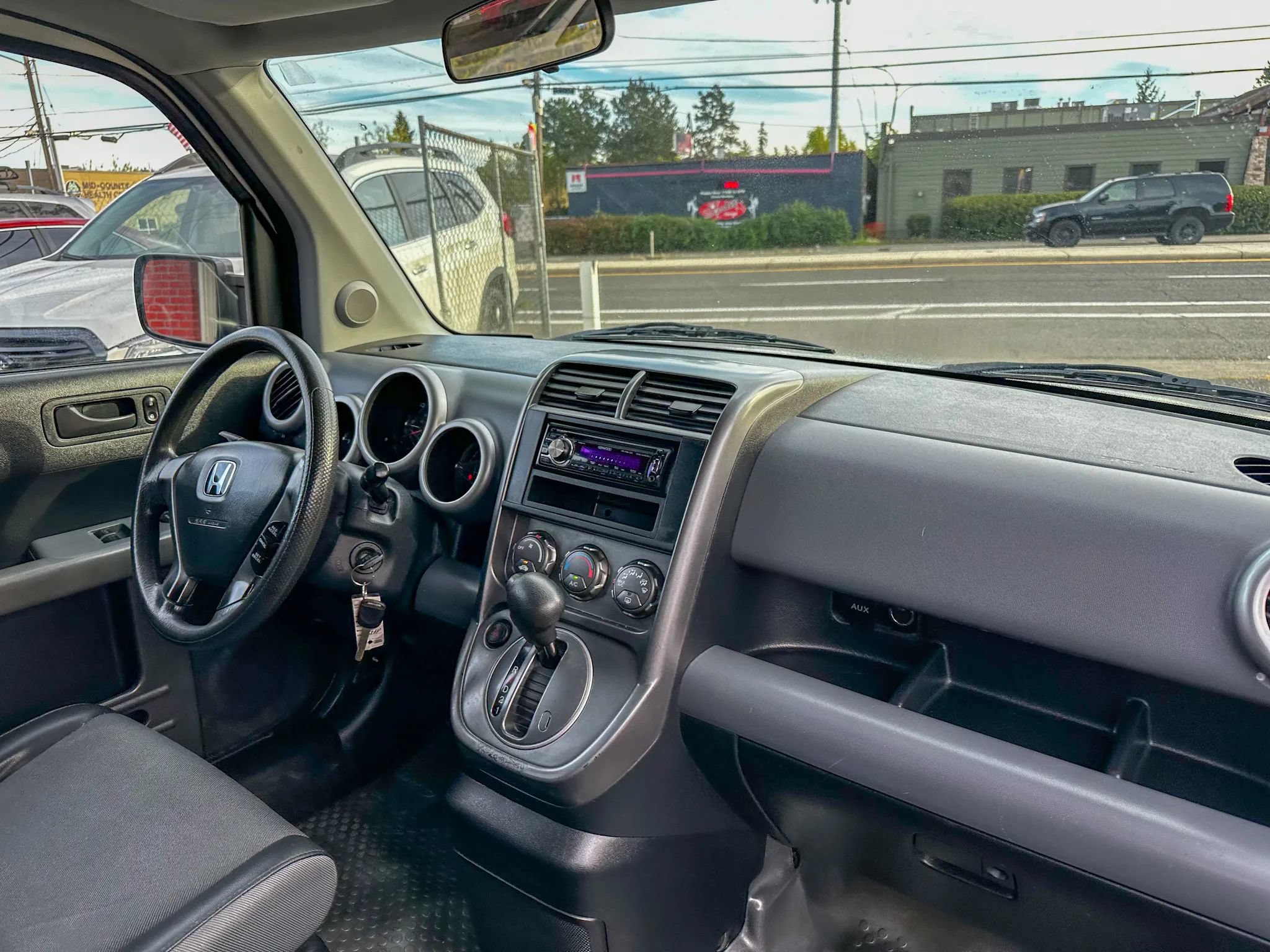 Used 2005 Honda Element EX image 36