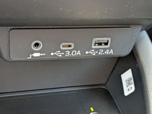 New 2026 Subaru Forester Wilderness AWD/4WD image 23