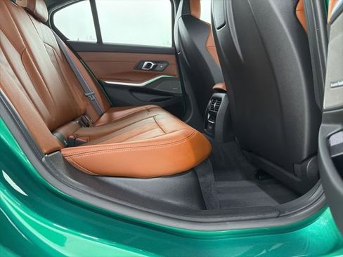 Used 2025 BMW M3 Competition image 23