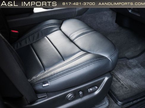 Used 2008 HUMMER H2 AWD/4WD image 60