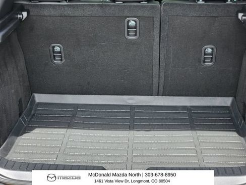 Used 2023 MAZDA CX-30 AWD 2.5 S w/ Select Package image 12