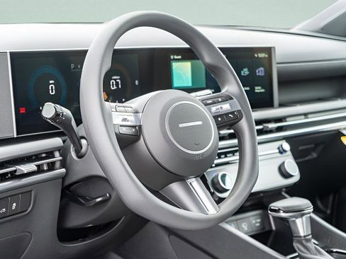New 2026 Hyundai Santa Cruz SEL AWD/4WD image 22