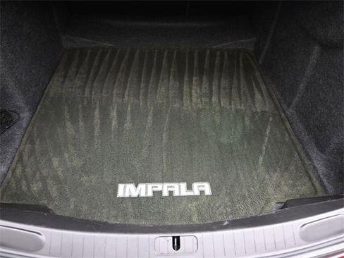 Used 2017 Chevrolet Impala Premier w/ Enhanced Convenience Package image 16