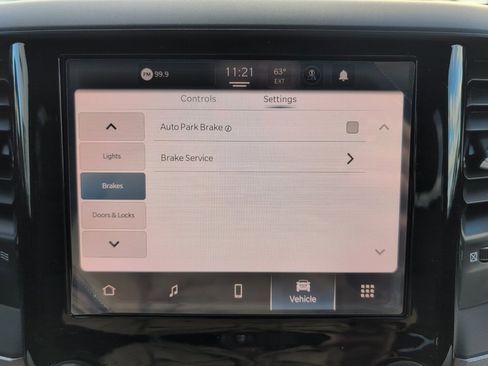 New 2025 RAM 1500 Tradesman image 46