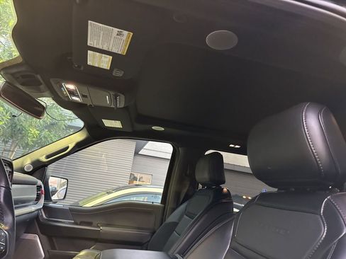 Used 2022 Ford F150 Raptor w/ Equipment Group 801A High image 8