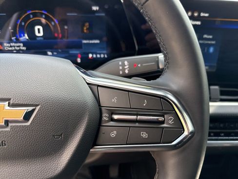 Used 2026 Chevrolet Equinox LT w/ Convenience Package II image 15