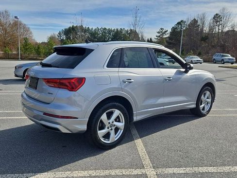 Used 2020 Audi Q3 2.0T Premium w/ Convenience Package image 8