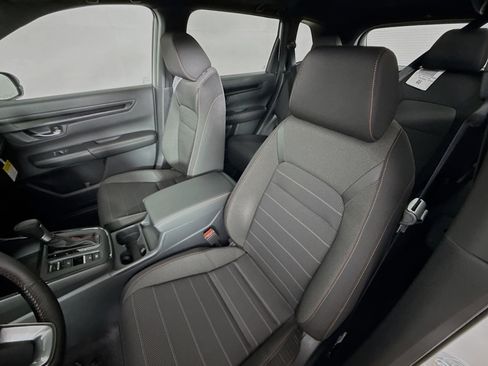 New 2026 Honda CR-V Sport image 24
