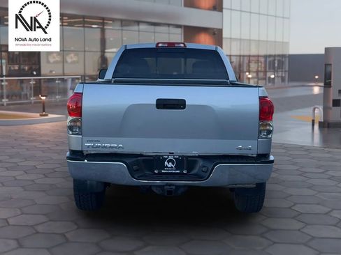 Used 2007 Toyota Tundra SR5 AWD/4WD image 7