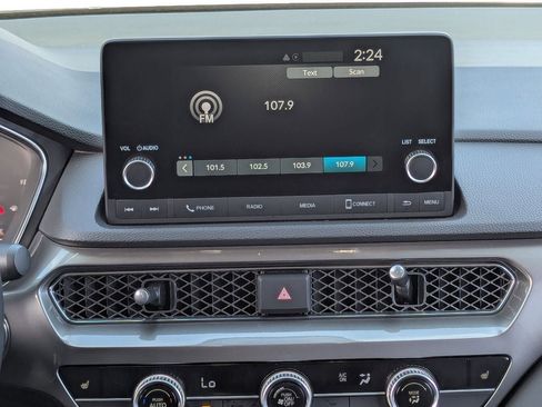 Certified 2025 Acura Integra Premium image 20