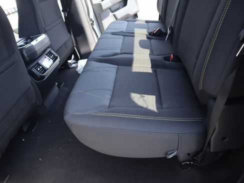 New 2025 Ford F150 STX w/ Equipment Group 200A image 11