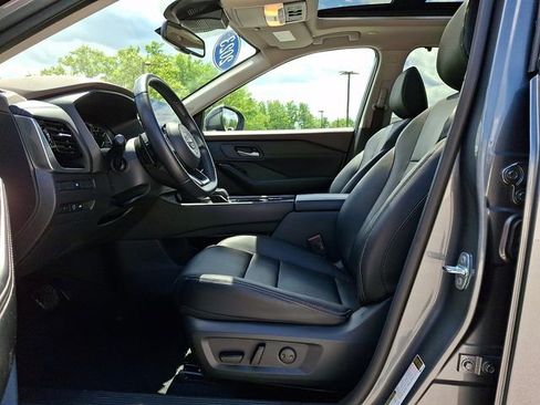 Used 2023 Nissan Rogue SL w/ SL Premium Package AWD/4WD image 15