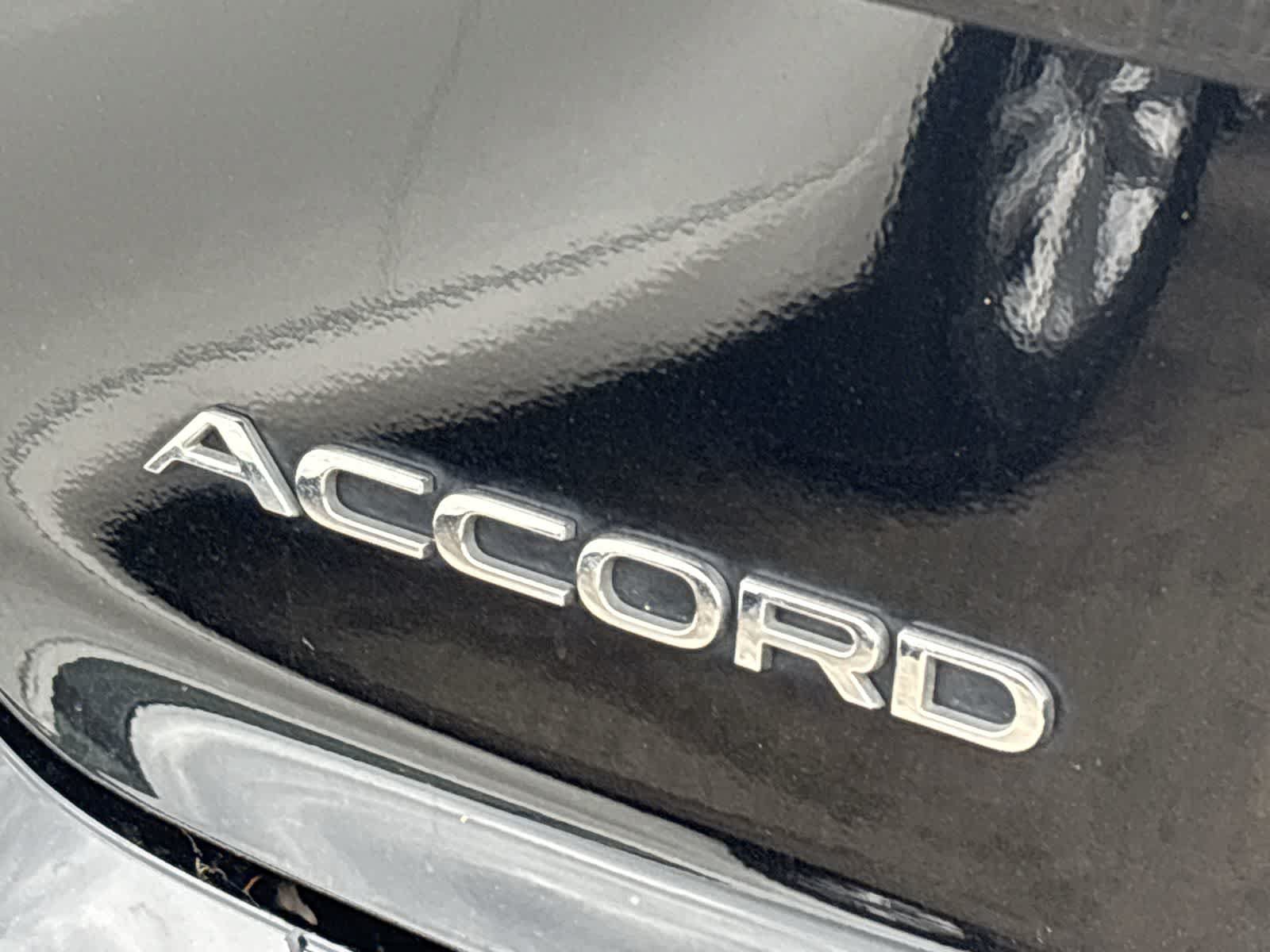 Used 2024 Honda Accord LX image 10