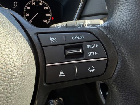 New 2026 Honda CR-V EX image 27