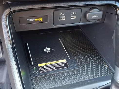 Used 2025 Honda CR-V EX-L image 27