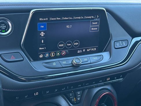 Used 2019 Chevrolet Blazer RS AWD/4WD image 18
