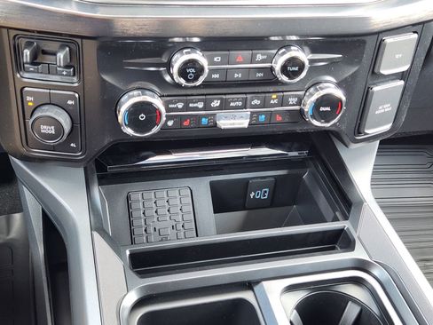 New 2026 Ford F350 Lariat w/ Lariat Premium Package AWD/4WD image 19