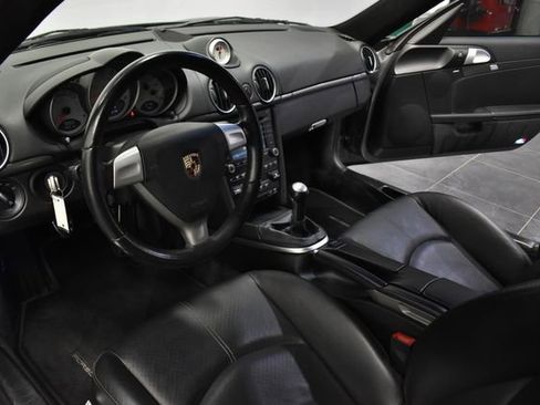 Used 2009 Porsche Cayman S image 13