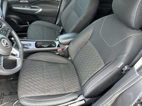 Used 2023 Nissan Kicks SV FWD image 15