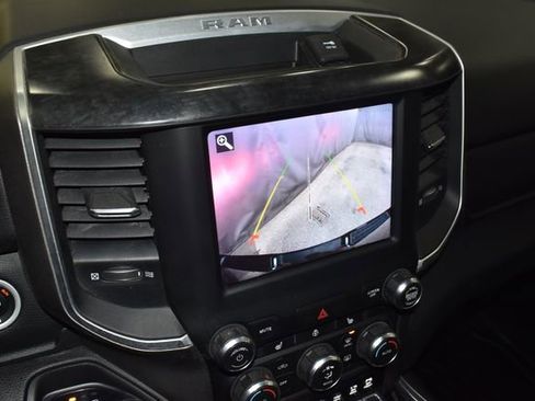 Certified 2019 RAM 1500 Big Horn AWD/4WD image 17