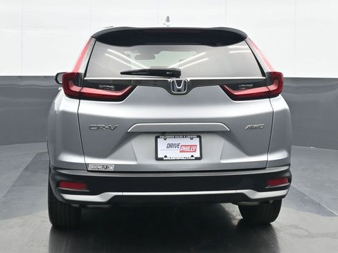 Used 2022 Honda CR-V EX image 5