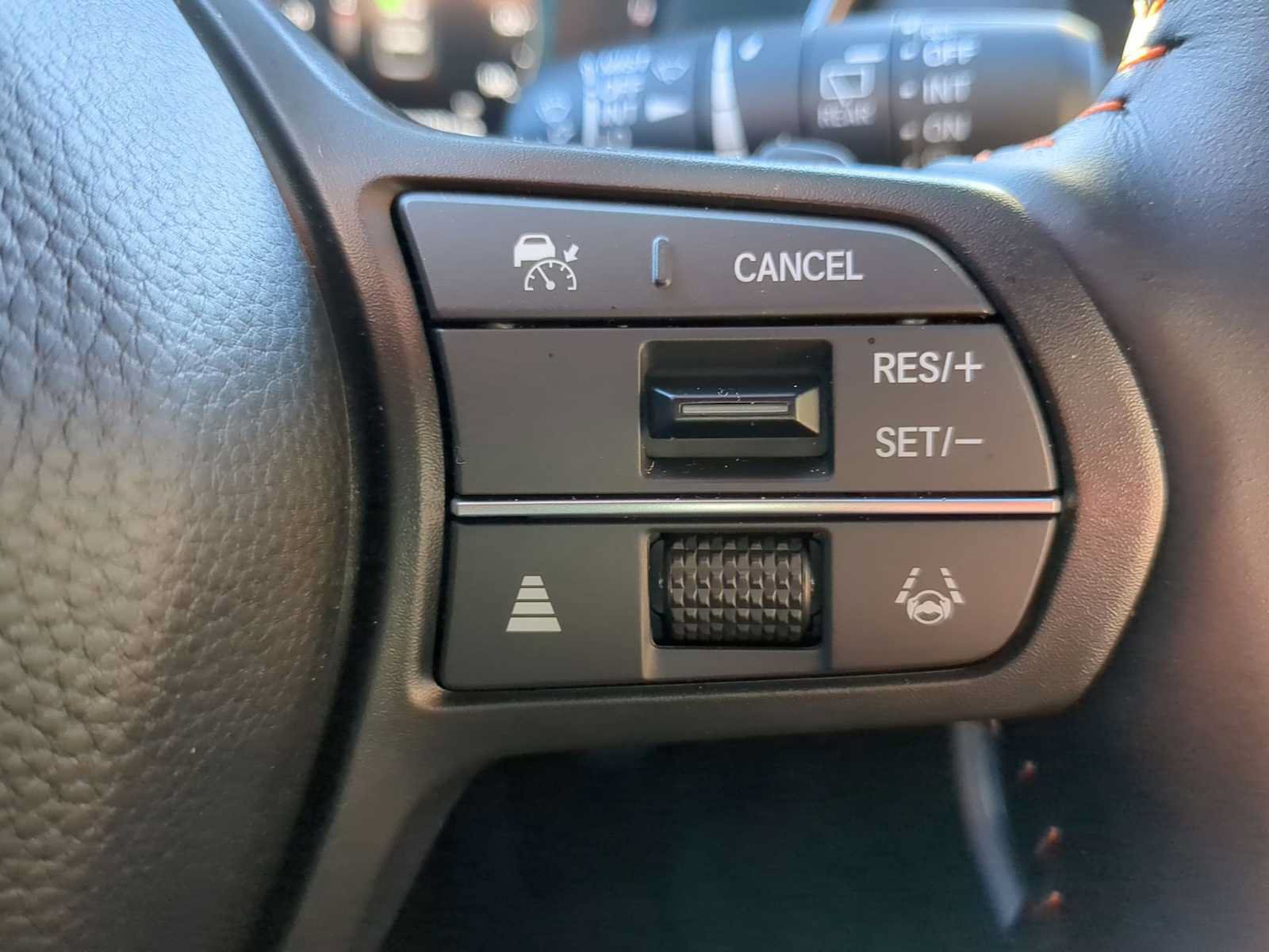 New 2026 Honda CR-V Sport-L image 17