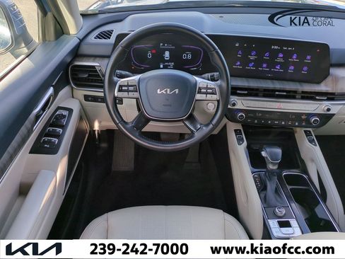 Certified 2023 Kia Telluride EX image 15