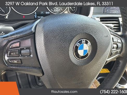 Used 2014 BMW X3 xDrive28i image 50