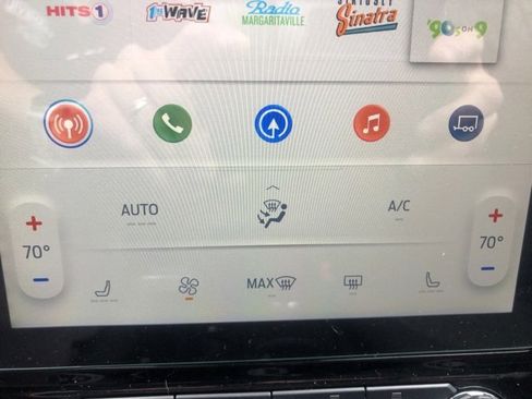 Used 2025 Ford Ranger XLT w/ Equipment Group 301A High image 13