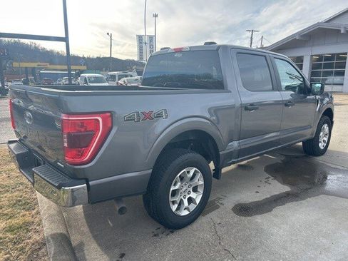 Used 2023 Ford F150 XLT image 9