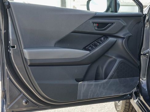 New 2026 Subaru Crosstrek 2.5i image 22