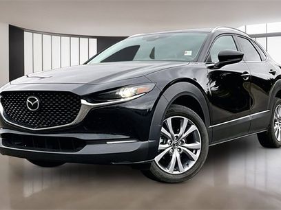 Used 2023 MAZDA CX-30 AWD 2.5 S w/ Preferred Package