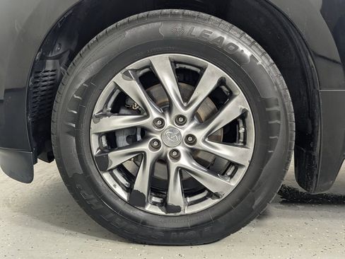 Used 2015 INFINITI QX60 FWD w/ Premium Package image 9